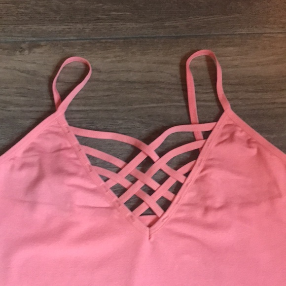 Zenana Outfitters Camisole - Picture 2 of 4